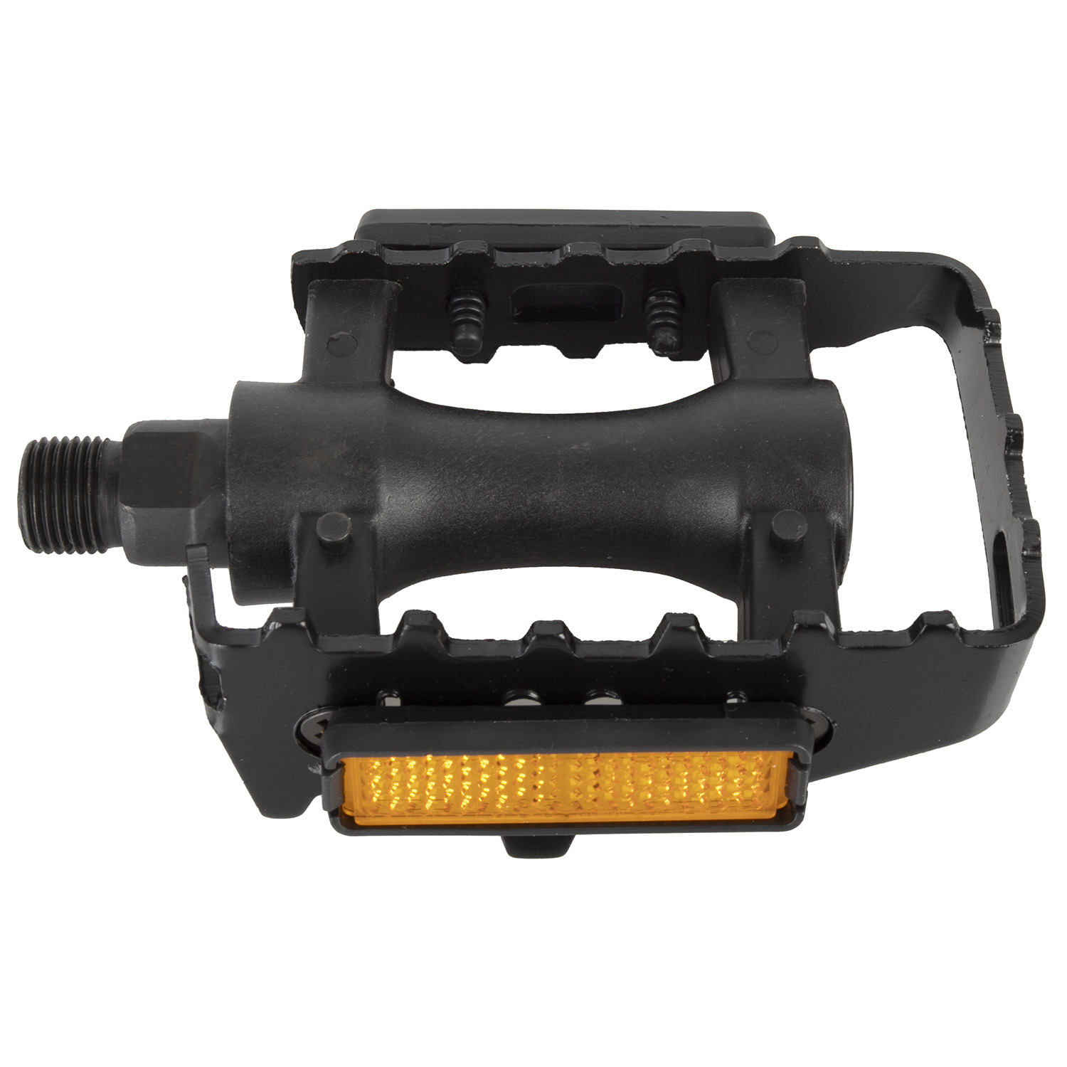 MTB Fixie Pedals Prism 9/16 Inch Plain Bearings