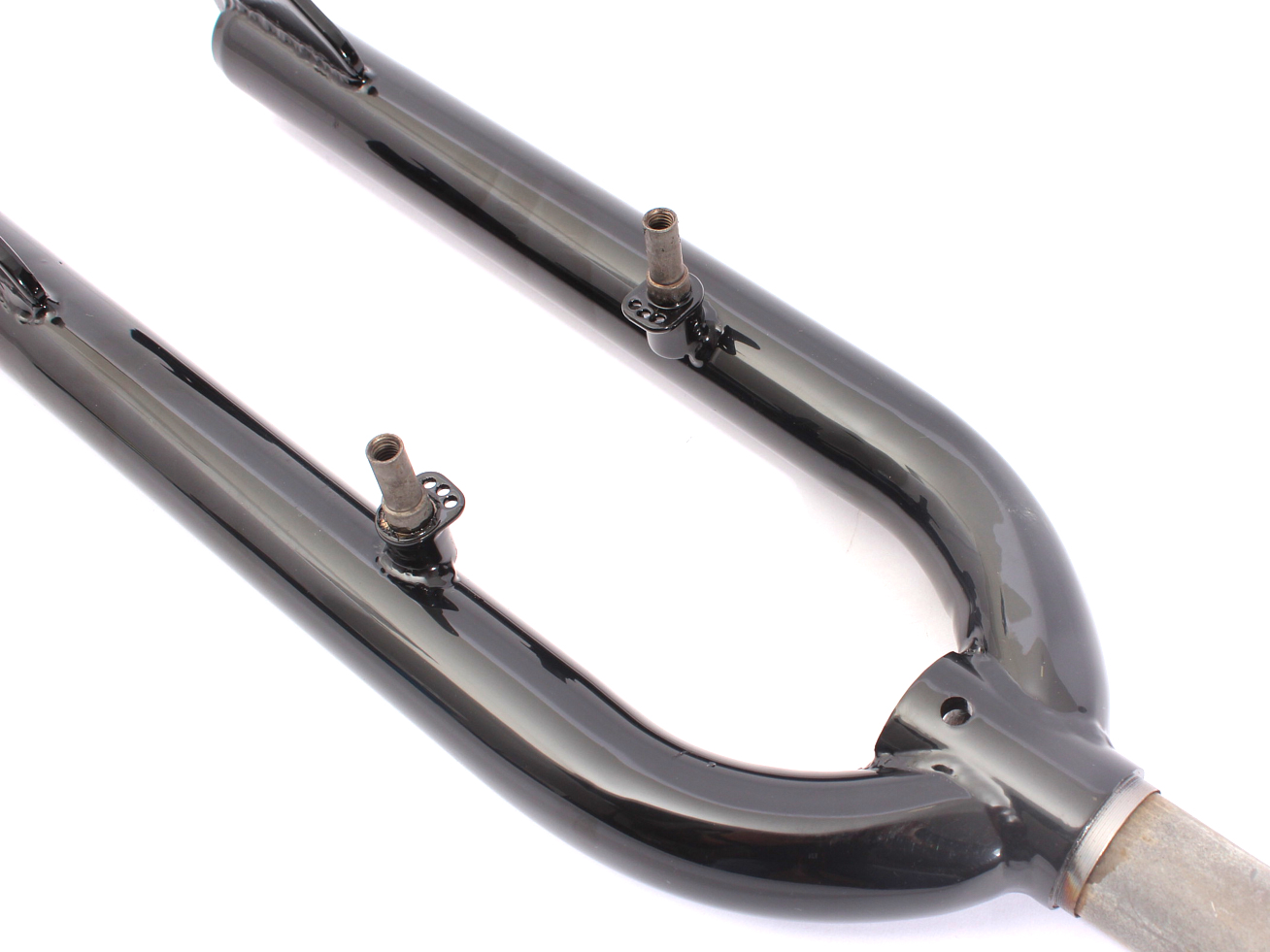 BMX Fork KHE PRISM 20 Inch for V-Brakes