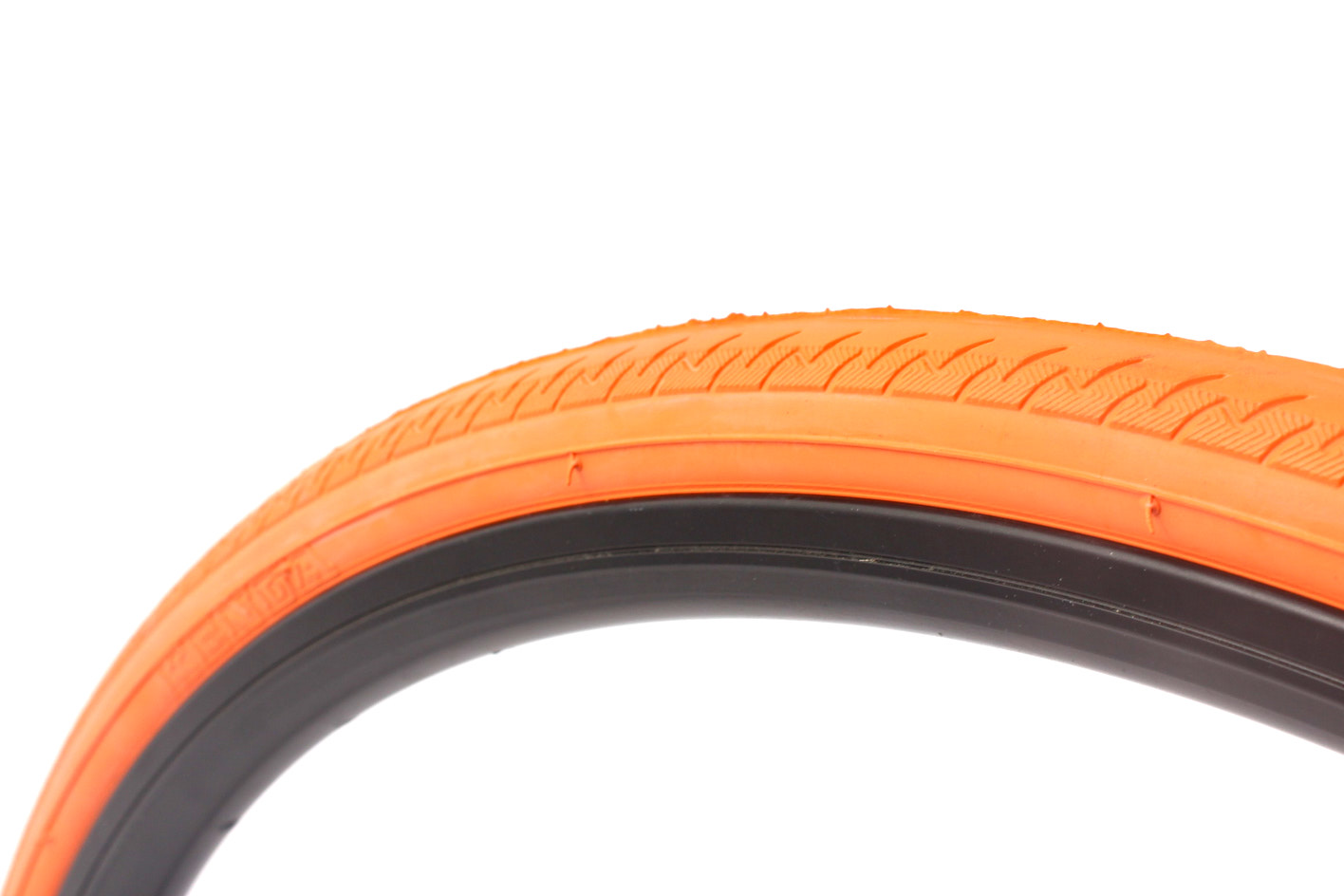 Fixie road bike tire KENDA Kontender 28 inch / 700 x 26C Fixie road bike tire KENDA Kontender 28 inch / 700 x 26C