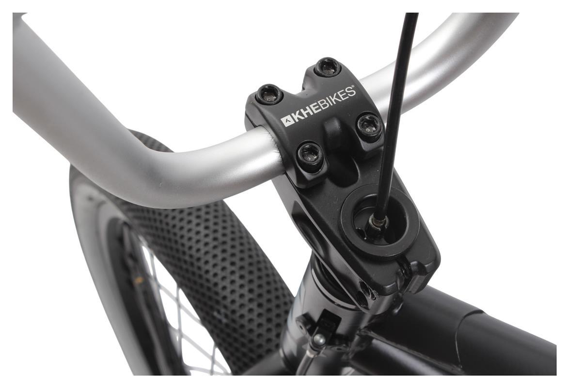 BMX bike KHE DERRICK 20 inches 11.1 kg