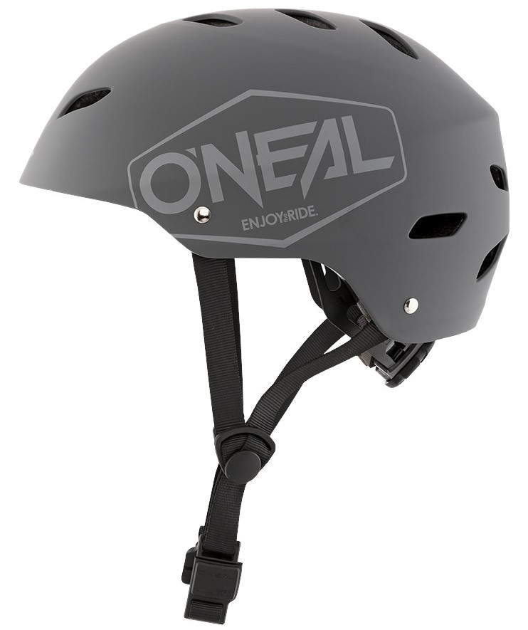 BMX helmet O’NEAL DIRT LID Youth PLAIN S (47–48 cm)