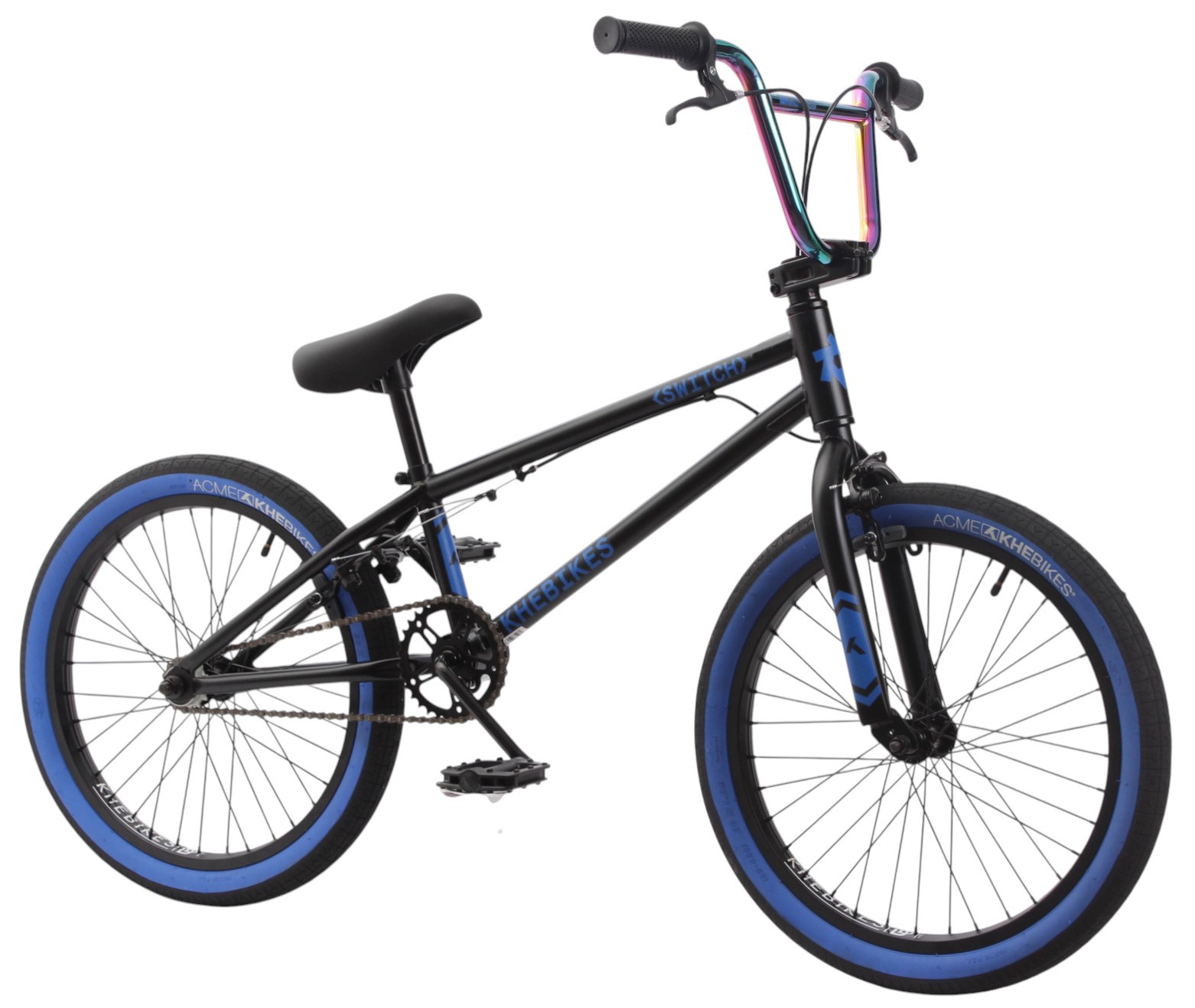 Outlet N2: KHE SWITCH 20" BMX