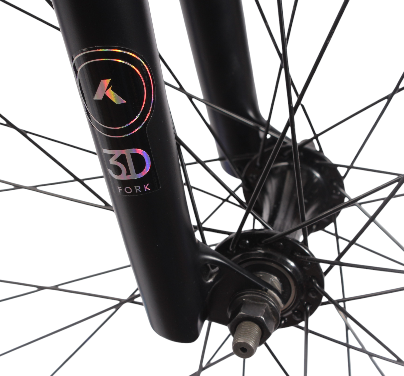 BMX Fahrrad KHE CIRRUS PRO FC Ti 20 Zoll 9,8kg