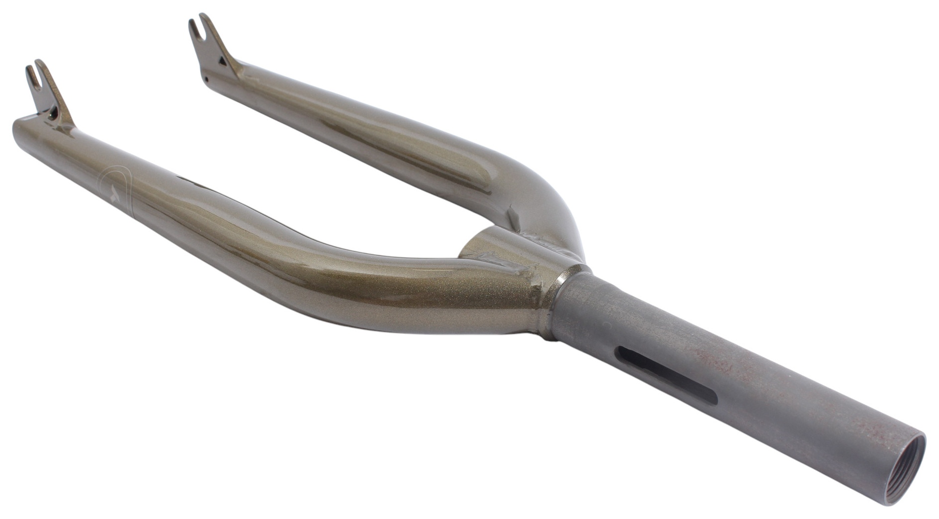 BMX fork KHE SPECTER PRO “with Affix cut” 20 inch butted CrMo