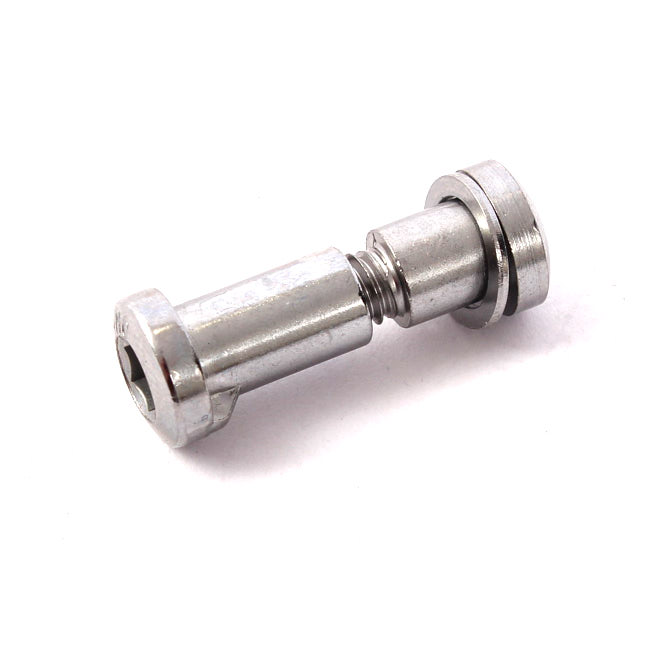 BMX seat clamp bolt KHE 22mm