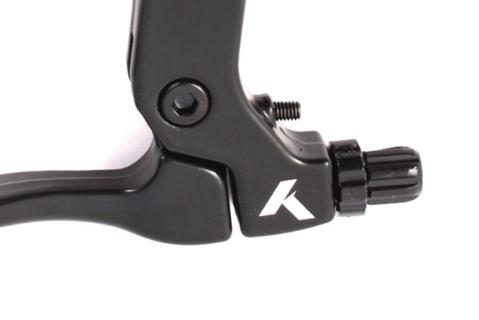 BMX brake lever KHE MVP right