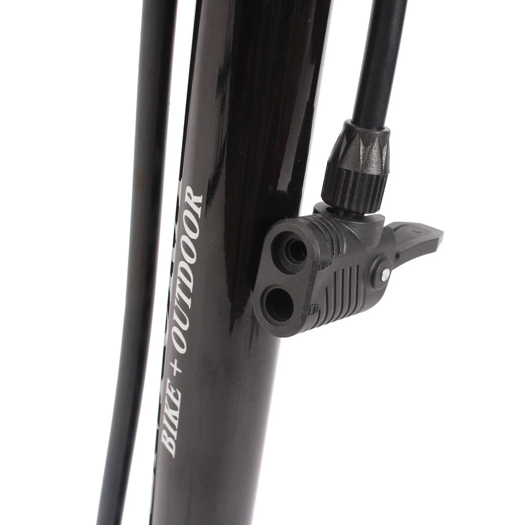 KHE Ventura floor pump