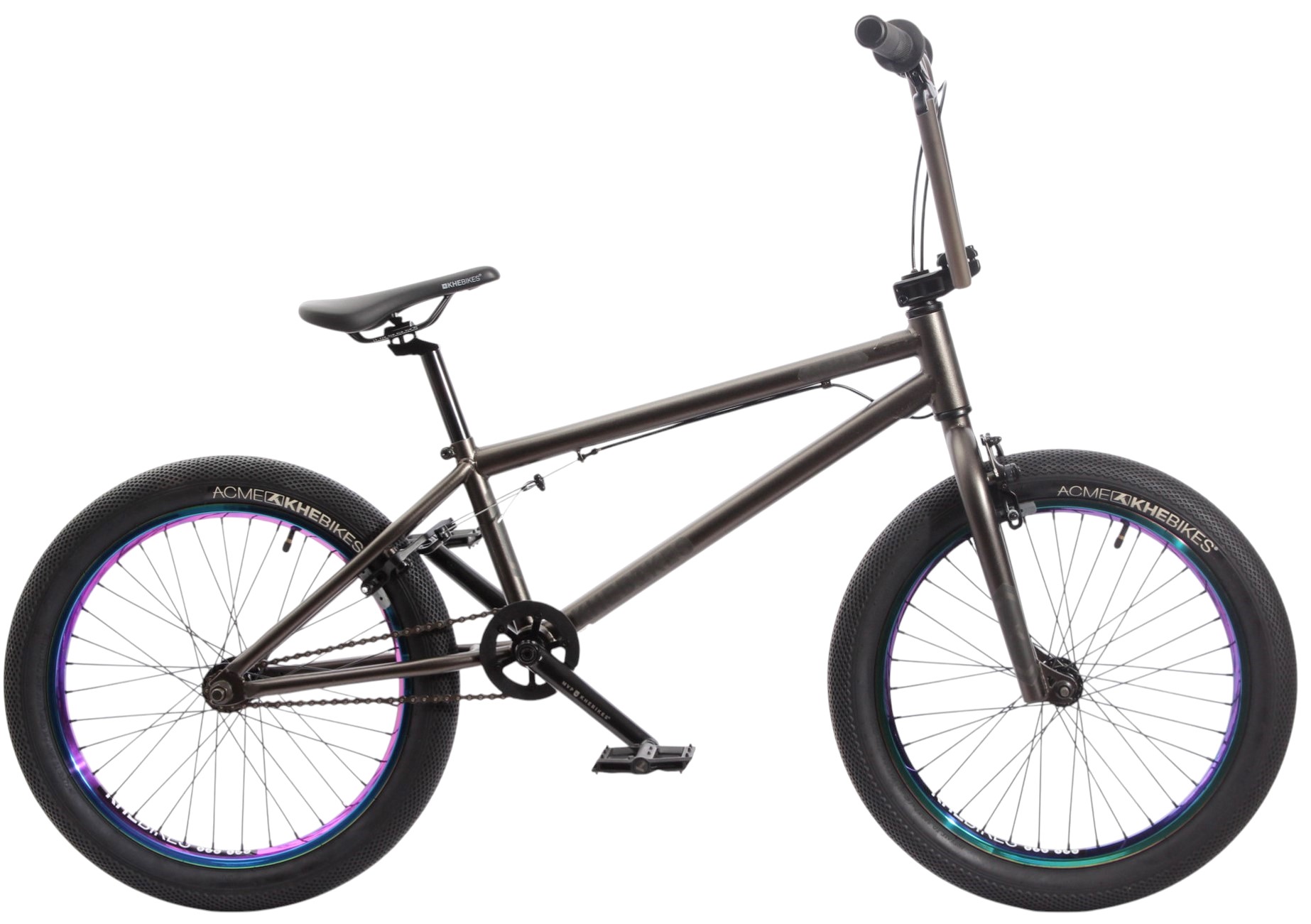 BMX bike KHE ACME 20 inch 24.5 lbs