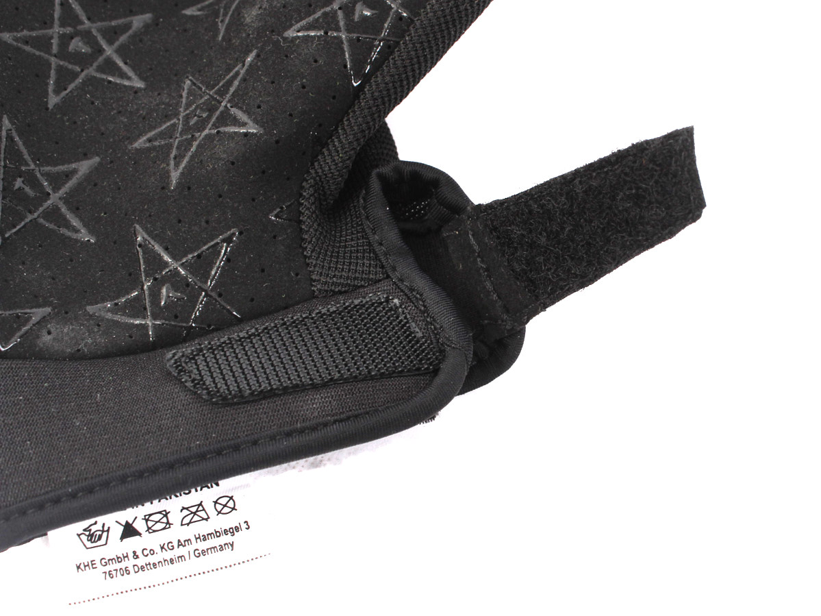 BMX Gloves KHE 4130 M