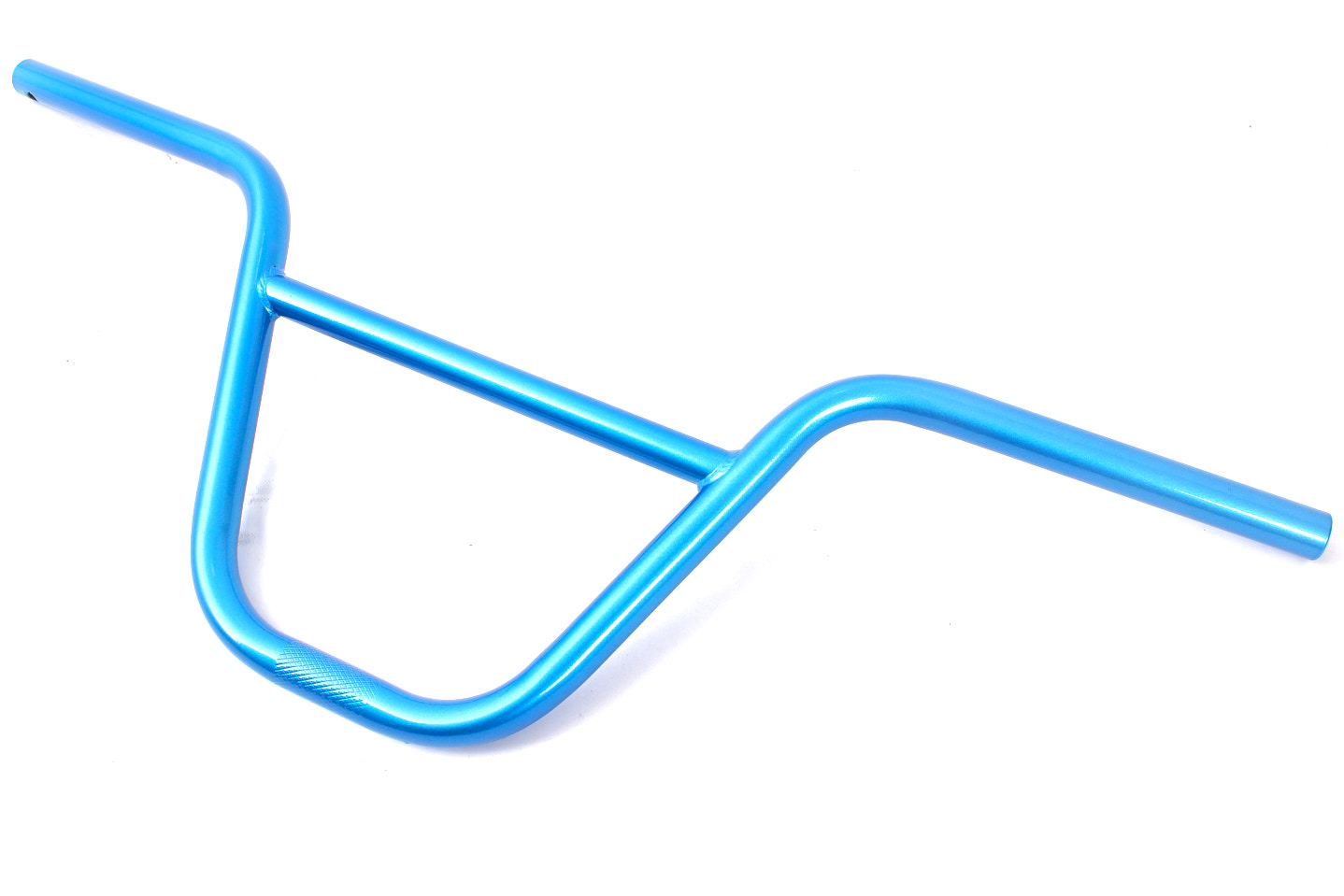 BMX Lenker KHEbikes Prism blau 9 Zoll BMX Lenker KHEbikes Prism blau 9 Zoll