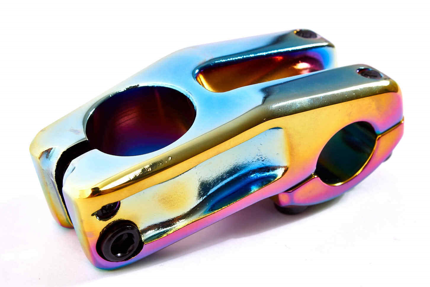 Unterseite Vorbau KHEbikes MVP 