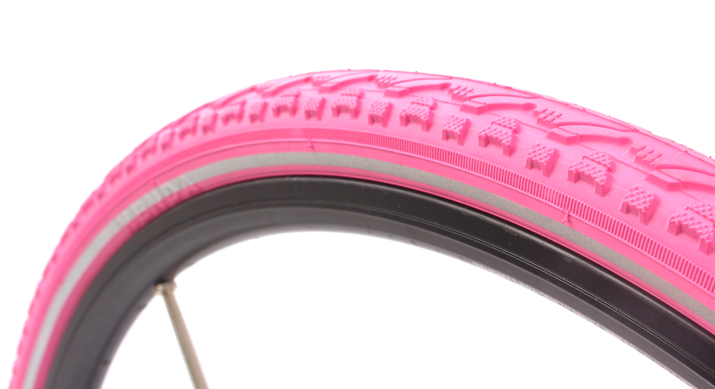 Fixie road bike tire KENDA Khan 28 inch / 700 x 38C 