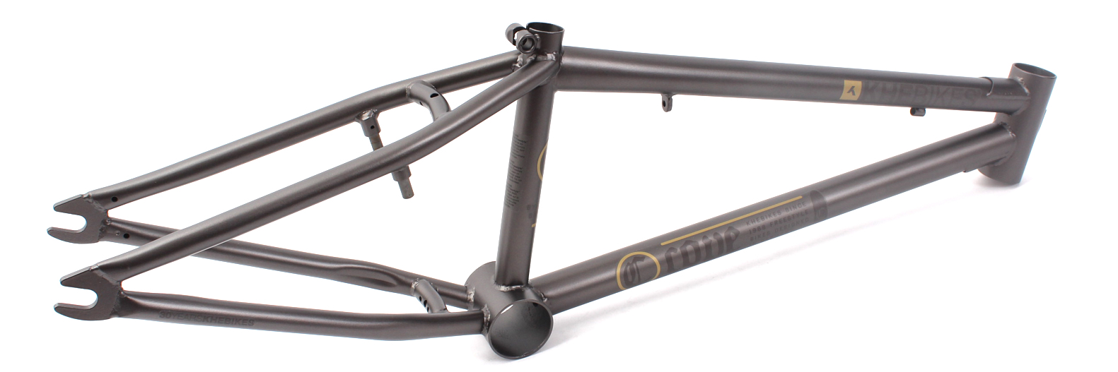 BMX frame KHE COPE BMX frame KHE COPE
