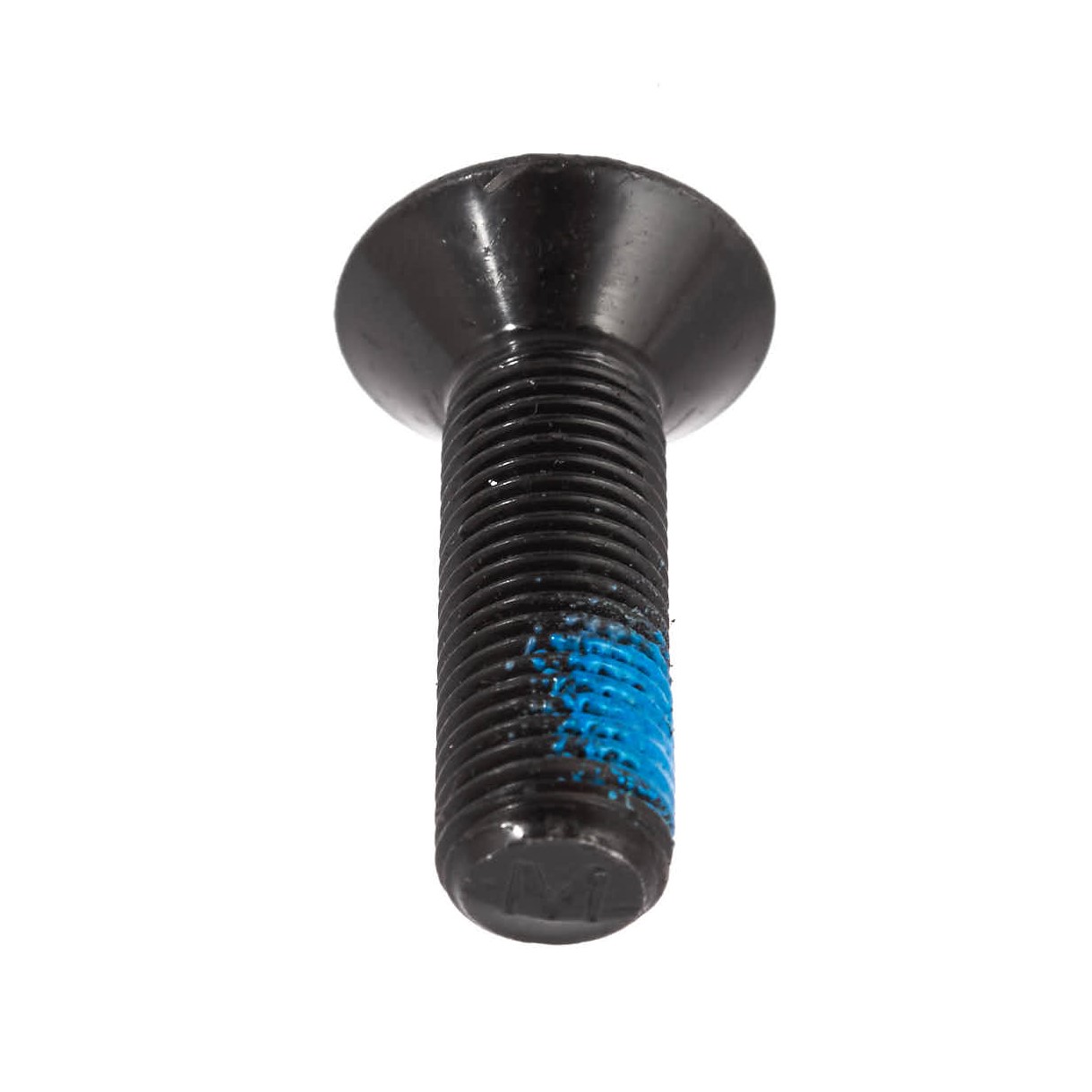 BMX crank bolt KHE 9.4mm