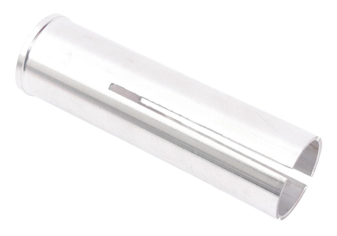 Stem reducer / adapter sleeve KHE 1 1/8" to 1"