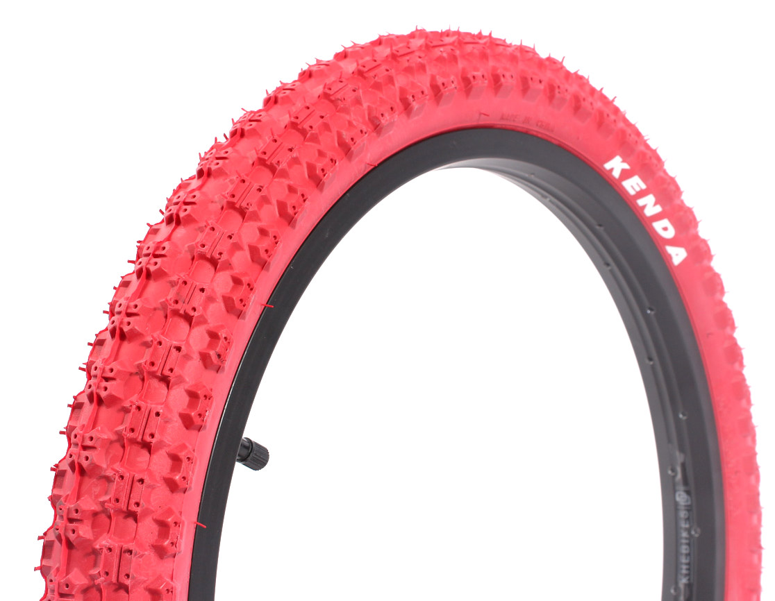 BMX tire KENDA K-51 20 x 2.25 inch