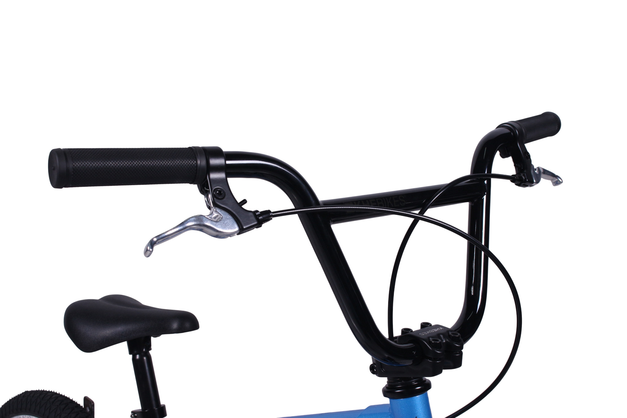 BMX bike KHE LENNY 16 inches 9.4 kg