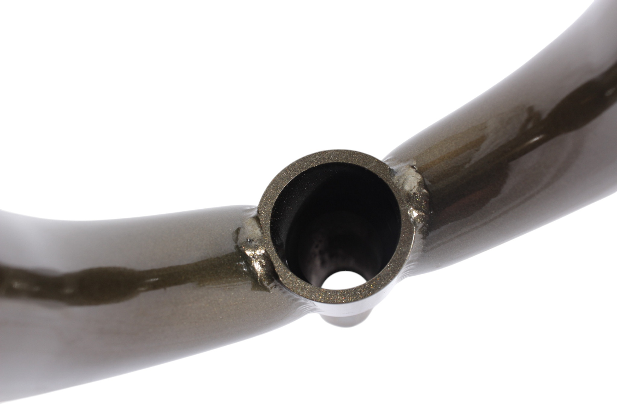 BMX fork KHE SPECTER PRO 20 inch butted CrMo