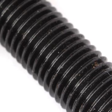 BMX Allen screw 10mm for female hubs