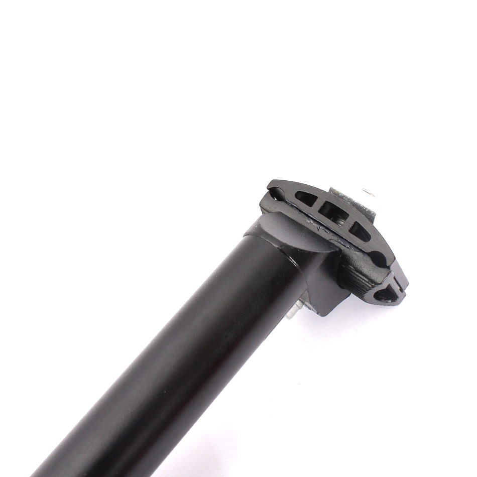 BMX patent seat post M-WAVE 25.4mm x 350mm