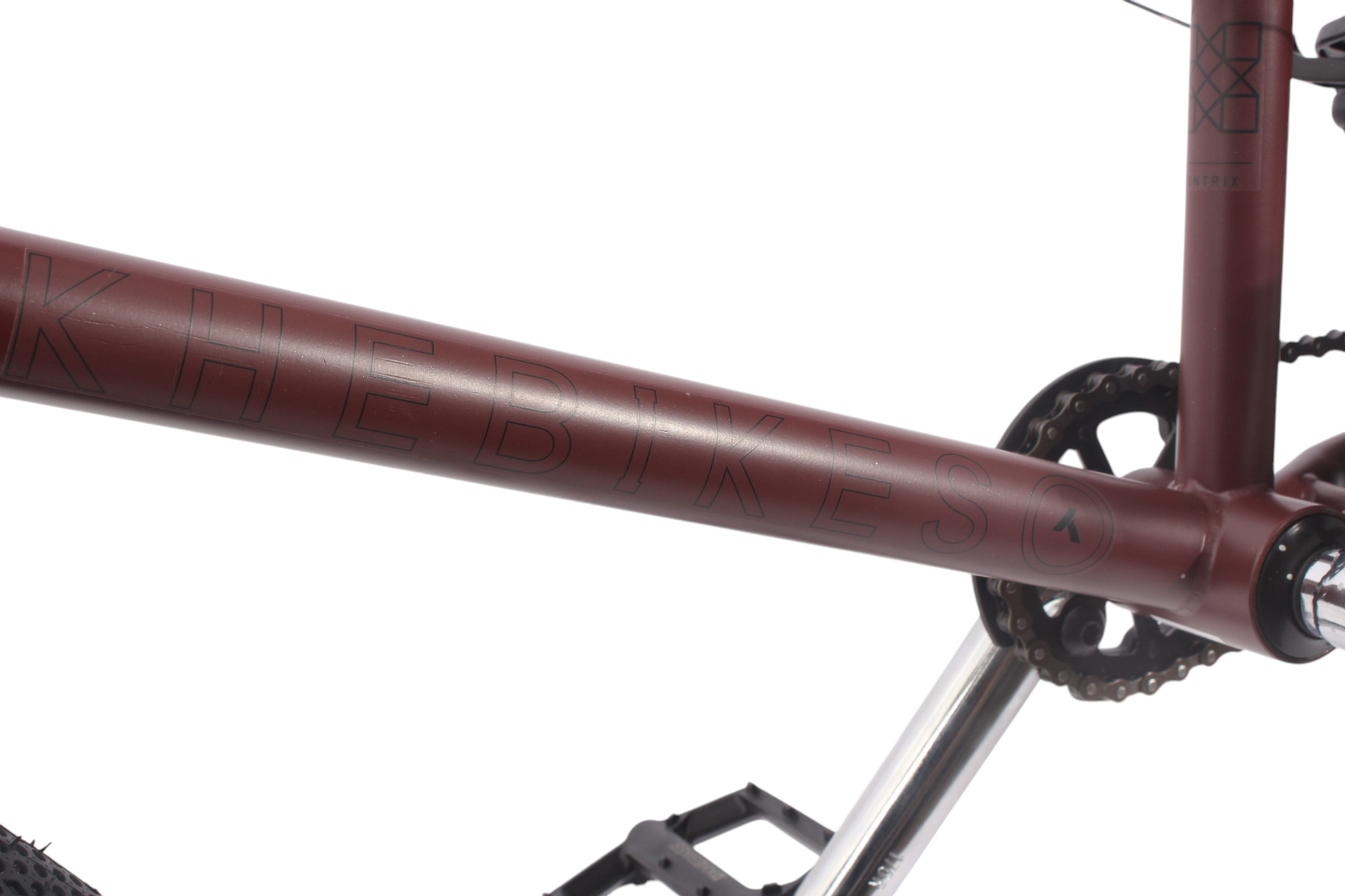 BMX Bike KHE CENTRIX FC 20 inch 24lbs