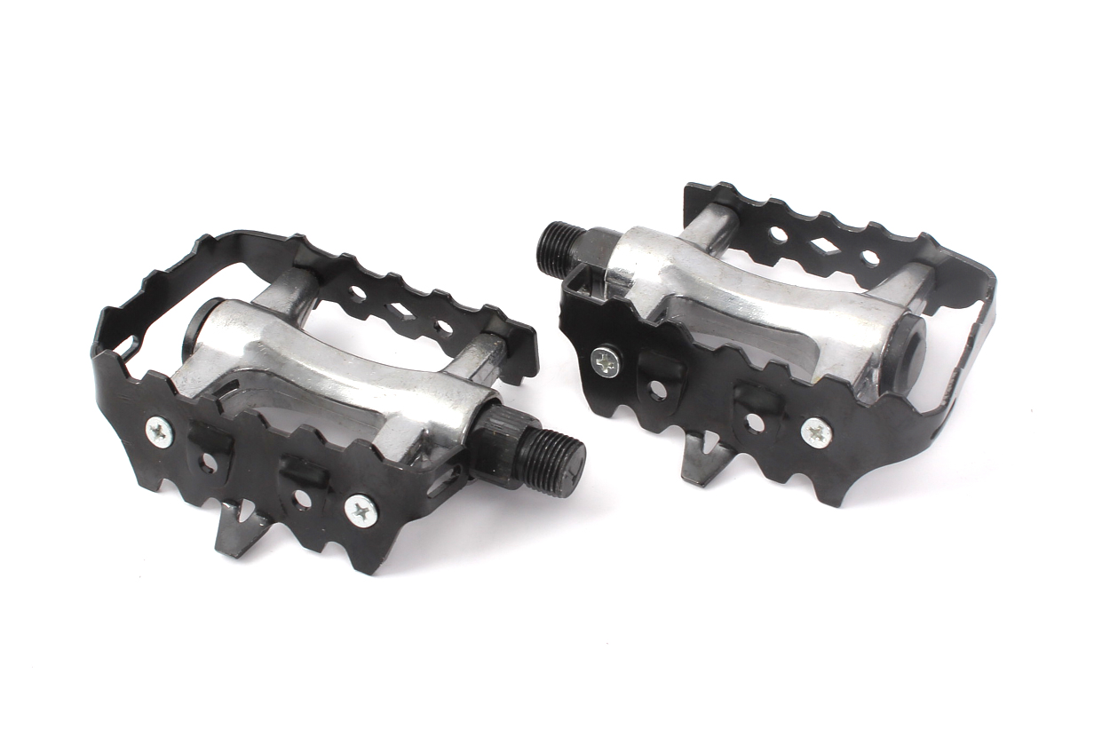 MTB Pedals KHE Prism 9/16 Inch Aluminium