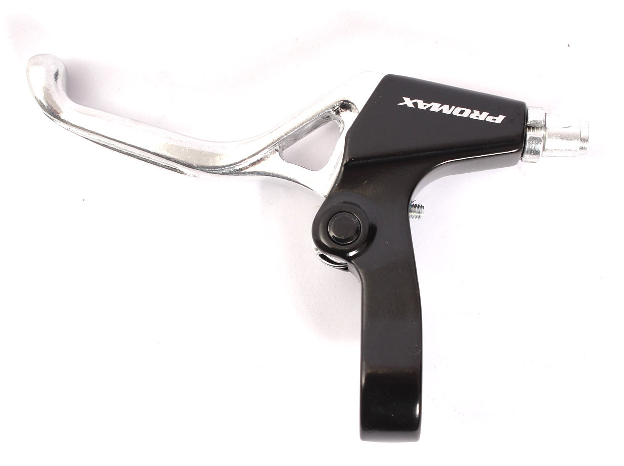 BMX V- brake lever KHE PROMAX left