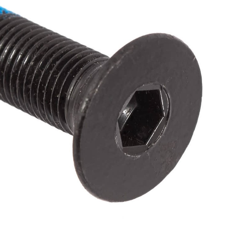 BMX crank bolt KHE 9.4mm