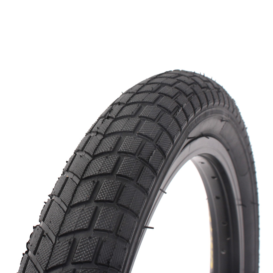 BMX tyres KHE UNITED 16 x 2.125 inch