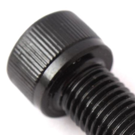 BMX Allen screw 10mm for female hubs