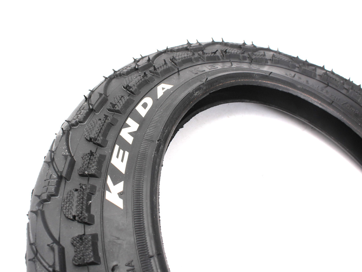 BMX tire KENDA Khan 12.5 x 2.25 inch