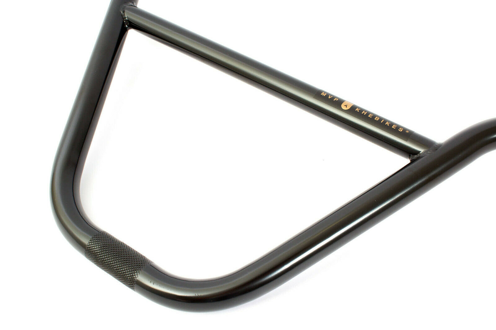 BMX handlebar KHE MVP 9 inch