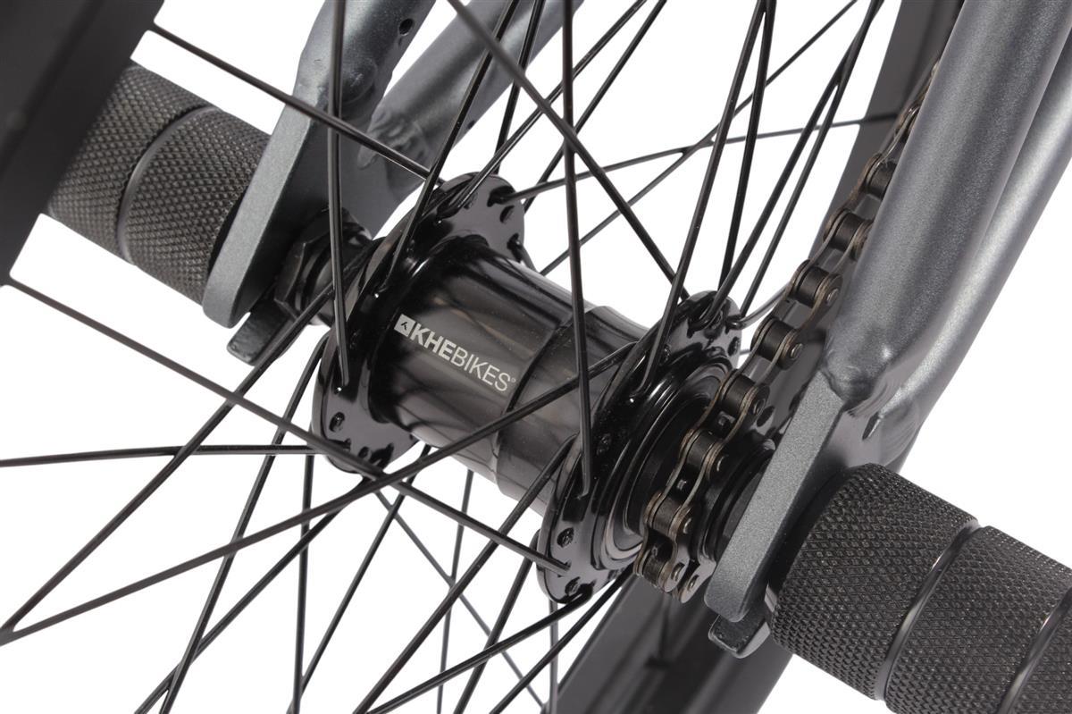 Outlet N1: BMX Bike KHE STYLUS V2 20 Inch 8.9kg (19.62lbs)