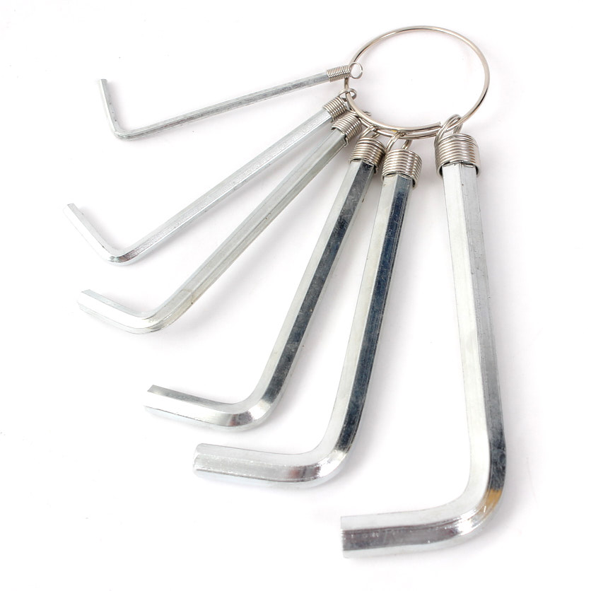 KHE hex key set