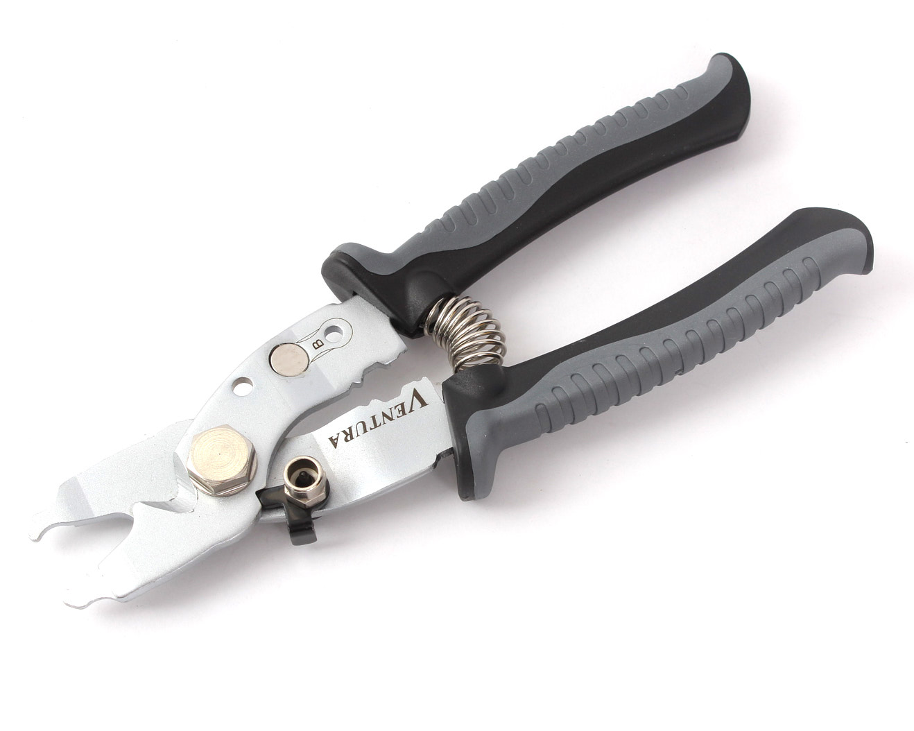 KHE Multitool 8 in 1 multifunctional pliers