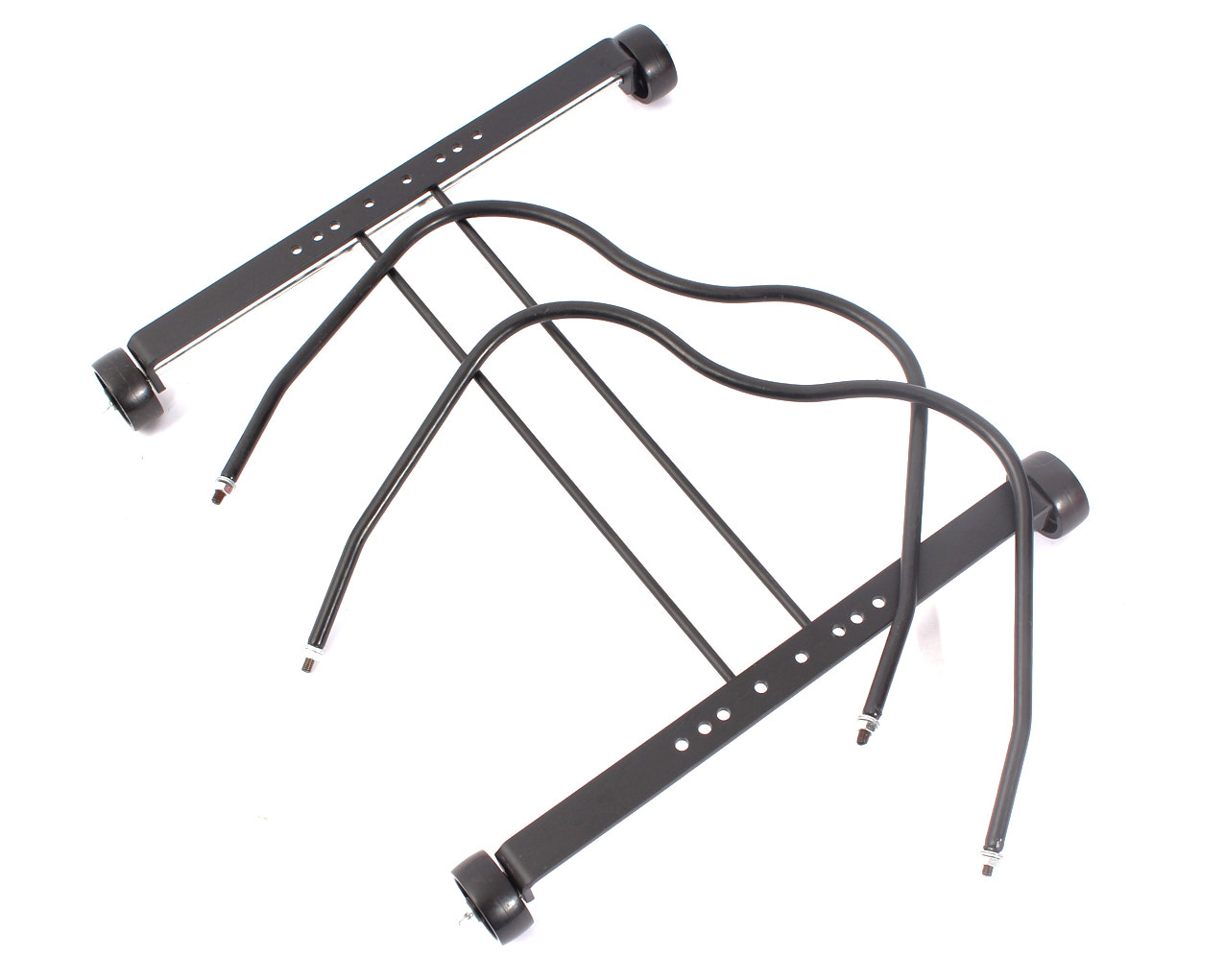 BMX bicycle stand KHE 12 to 29 inch