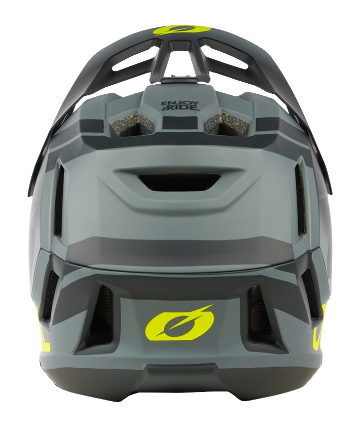 BMX freestyle helmet O’NEAL SL1 Strike L (59/60 cm)