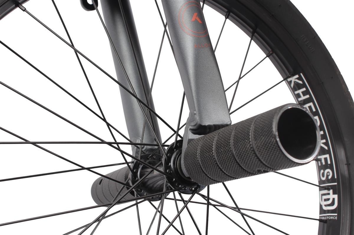 Outlet N1: BMX Bike KHE STYLUS V2 20 Inch 8.9kg (19.62lbs)
