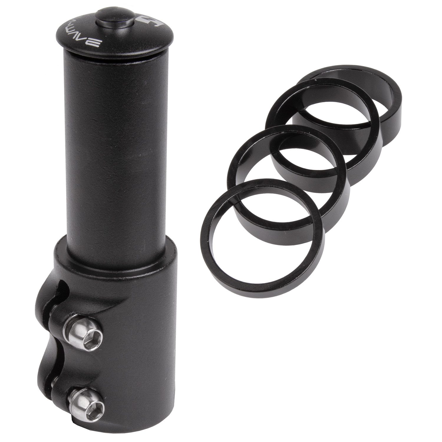 MTB Ahead height adapter 65mm 1 1/8 inch