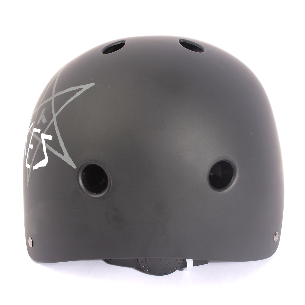 BMX Helmet KHE PRO M