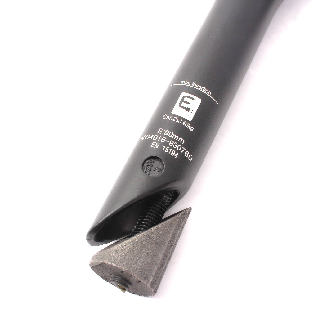 MTB Quill Stem 1 1/8 Inch 4.33 Inches