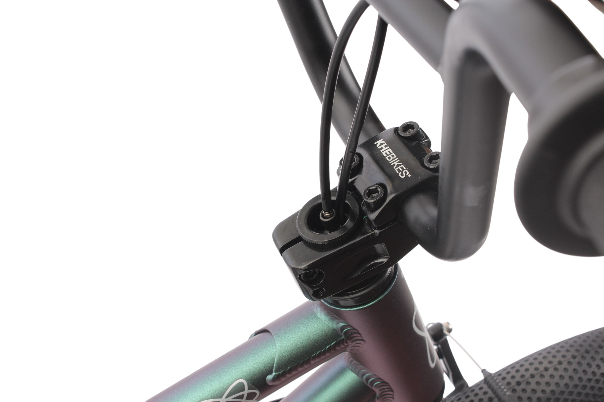 Outlet N2: KHE Cosmic AL 20" BMX 