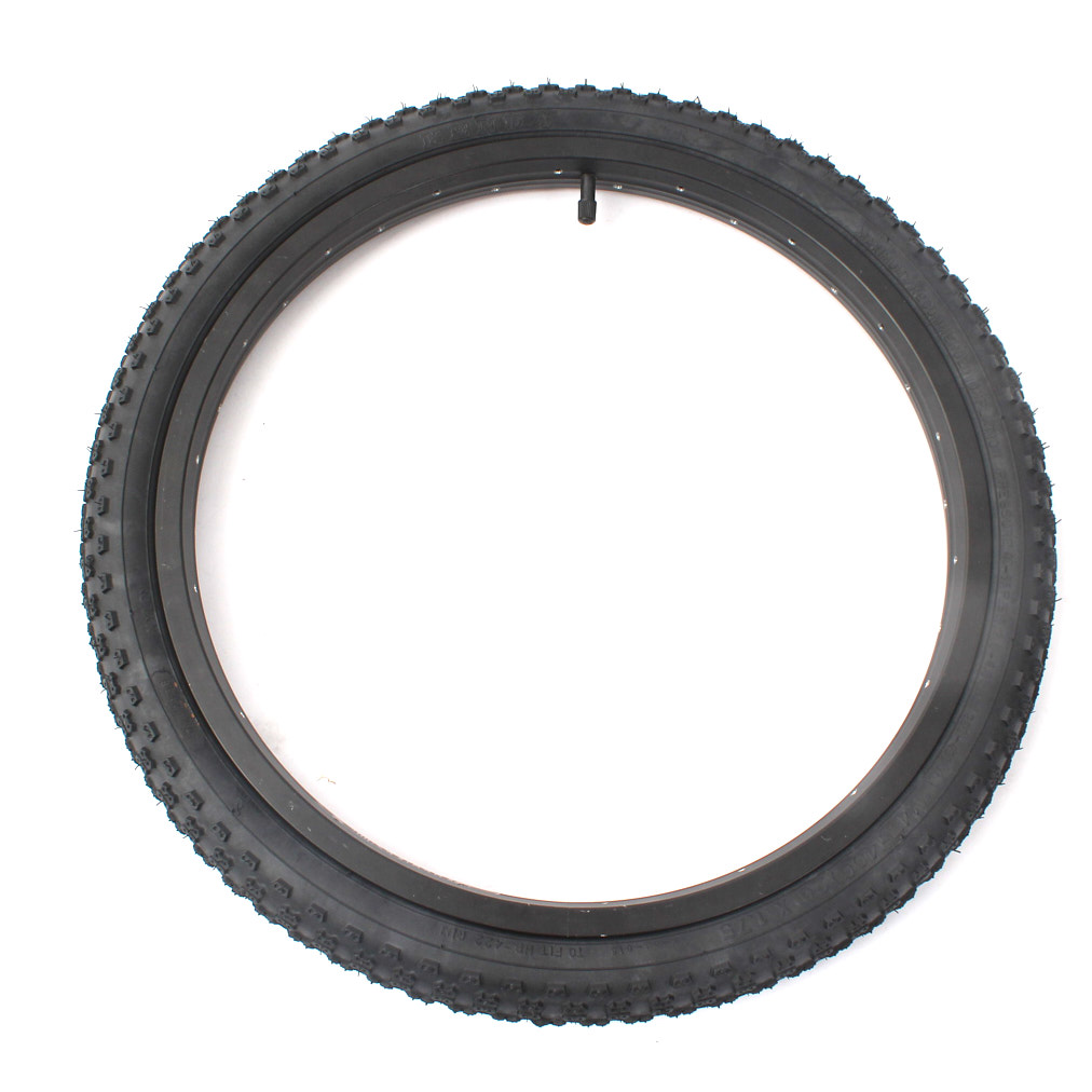 BMX tire KENDA K-50 20 x 1.75 inch