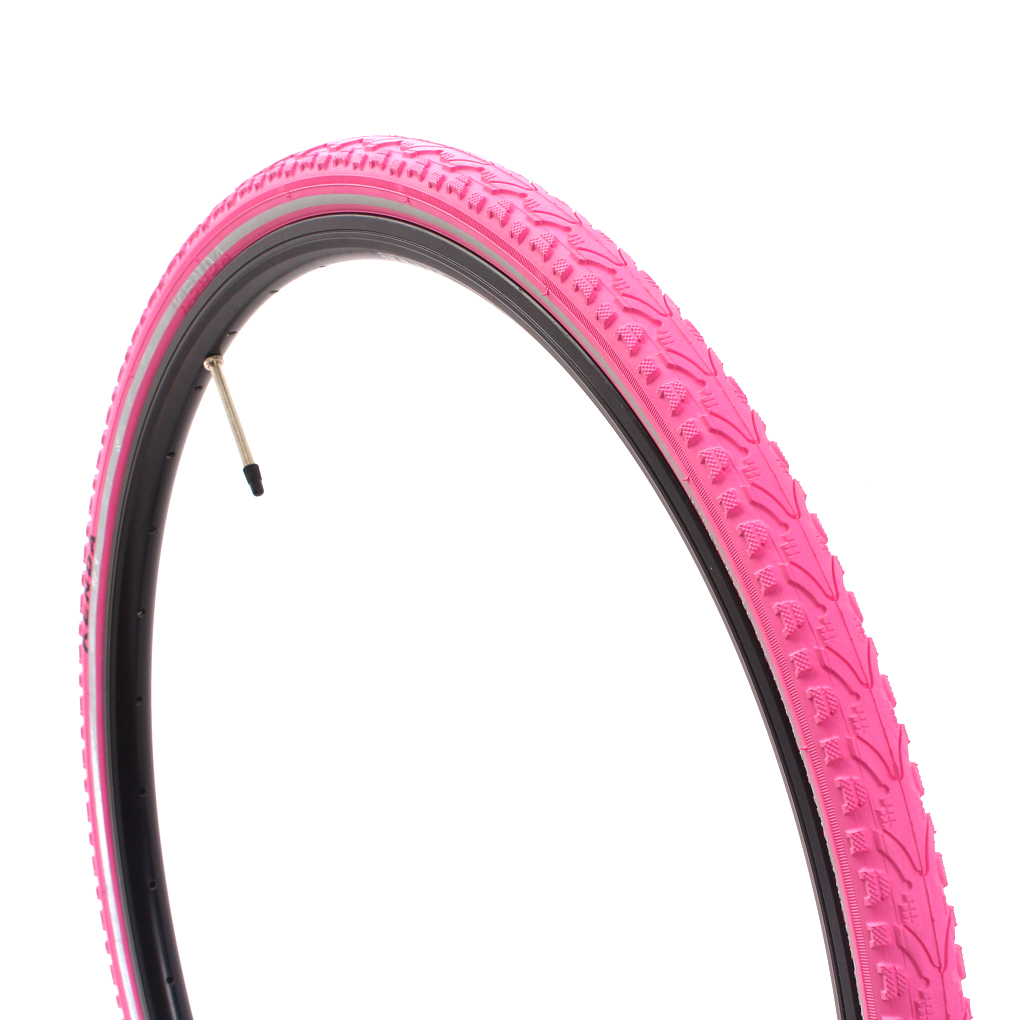 Fixie road bike tire KENDA Khan 28 inch / 700 x 38C 