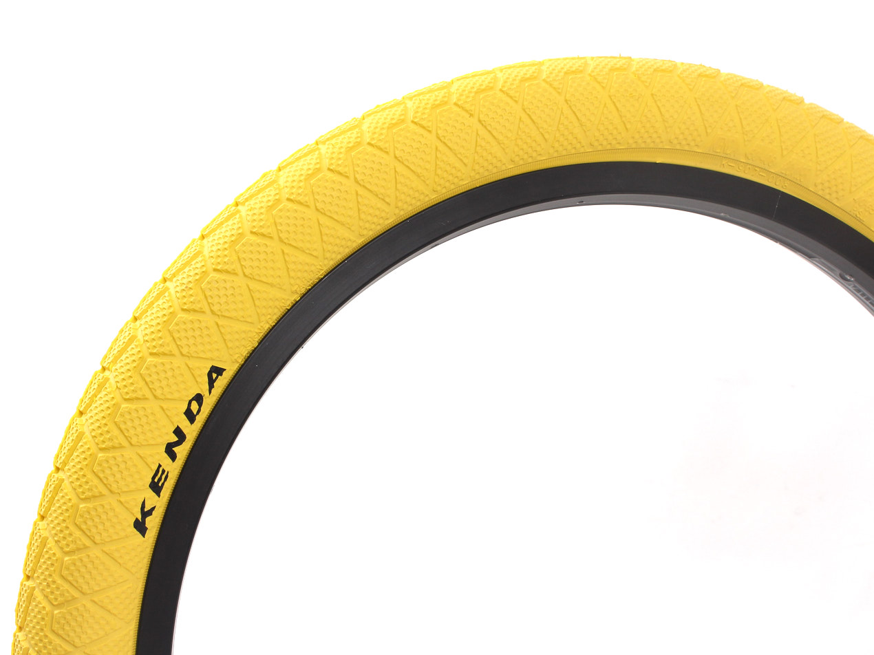 BMX tire KENDA 20 x 1.95 inch