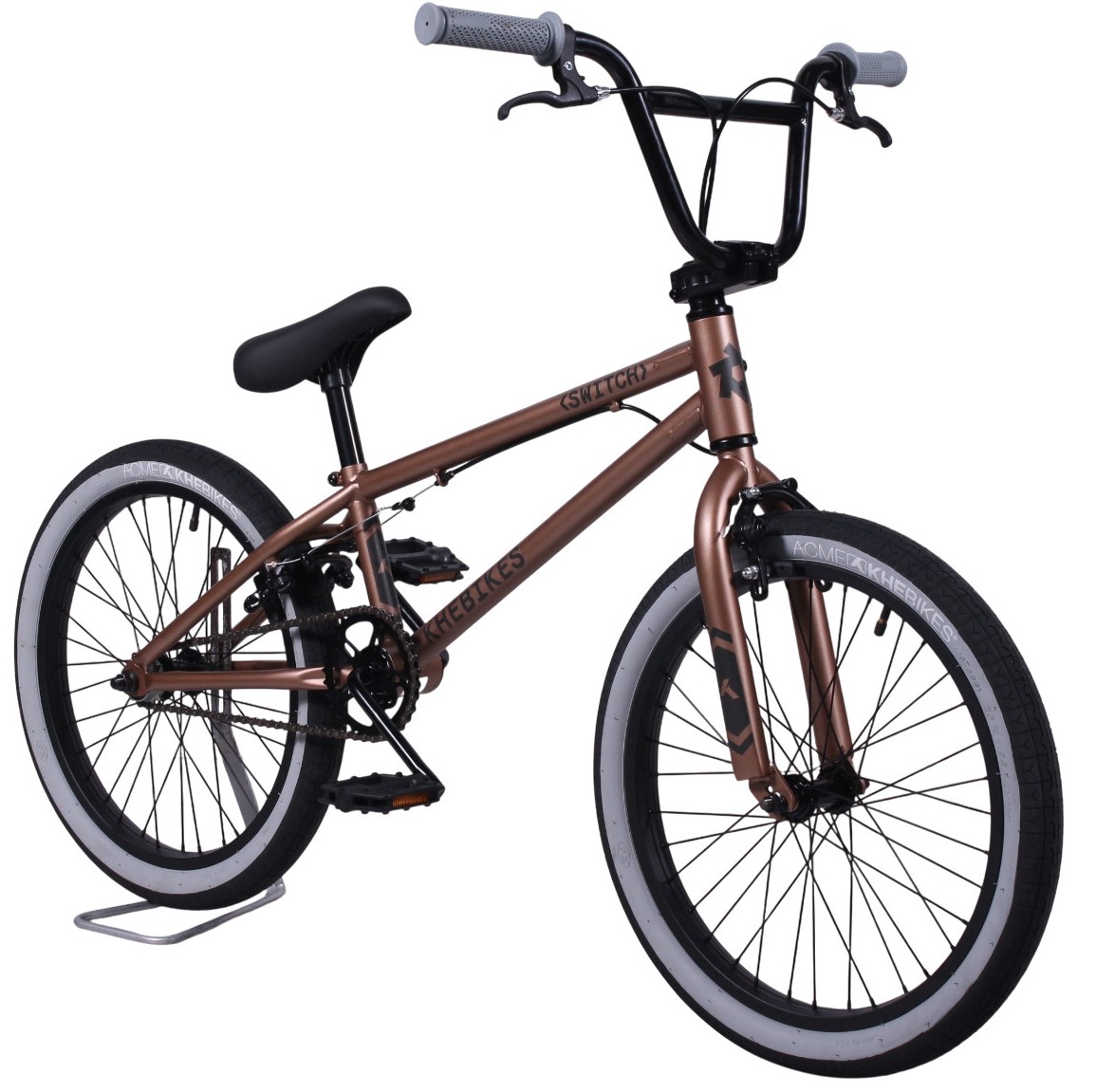 BMX Fahrrad KHE SWITCH 20 Zoll 11,3kg