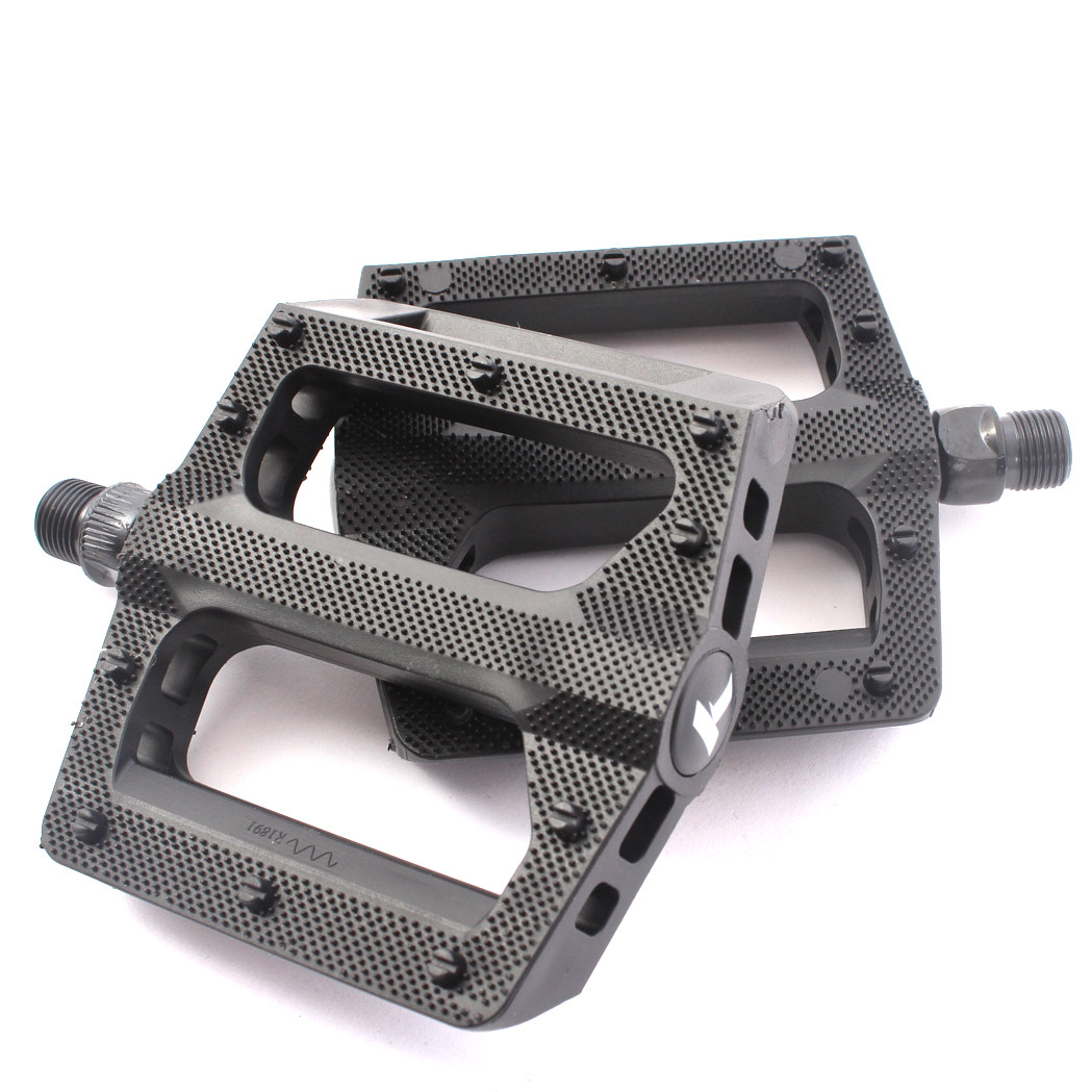 BMX pedals KHE ACME 1/2 inch