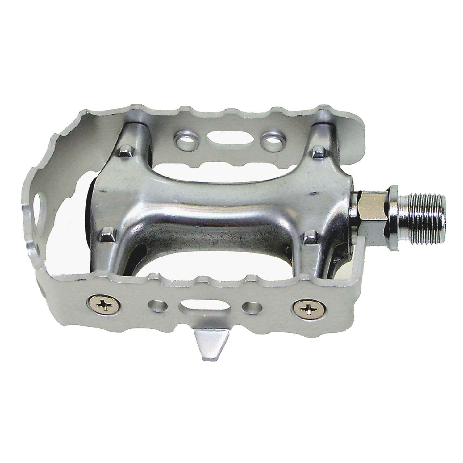 MTB Fixie Aluminum Pedals KHE 9/16 Inch