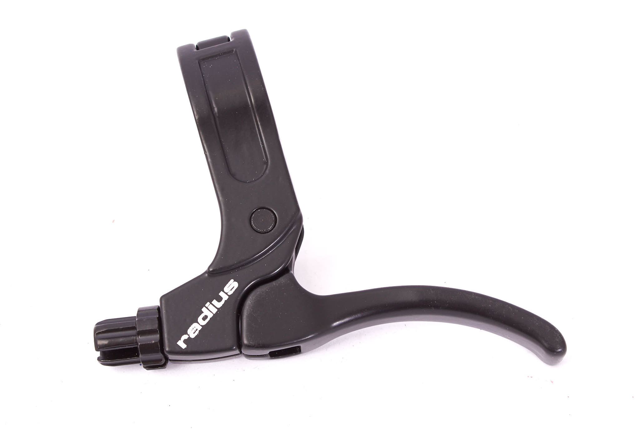 BMX brake lever KHE Radius left