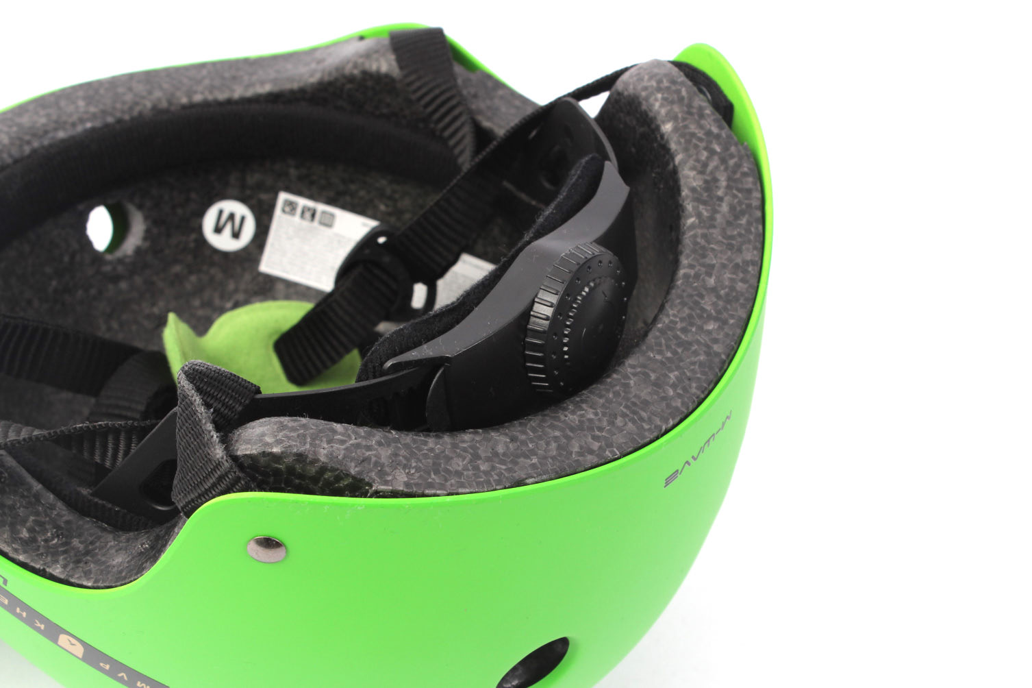 BMX Freestyle Helmet KHE MVP LAUNCH M